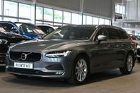 Volvo V90 D4 Aut 190hk Momentum Business Adv. Drag