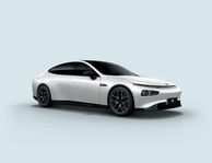 XPENG P7 AWD PERFORMANCE INK V-HJUL CARPLAY ARCTIC WHITE