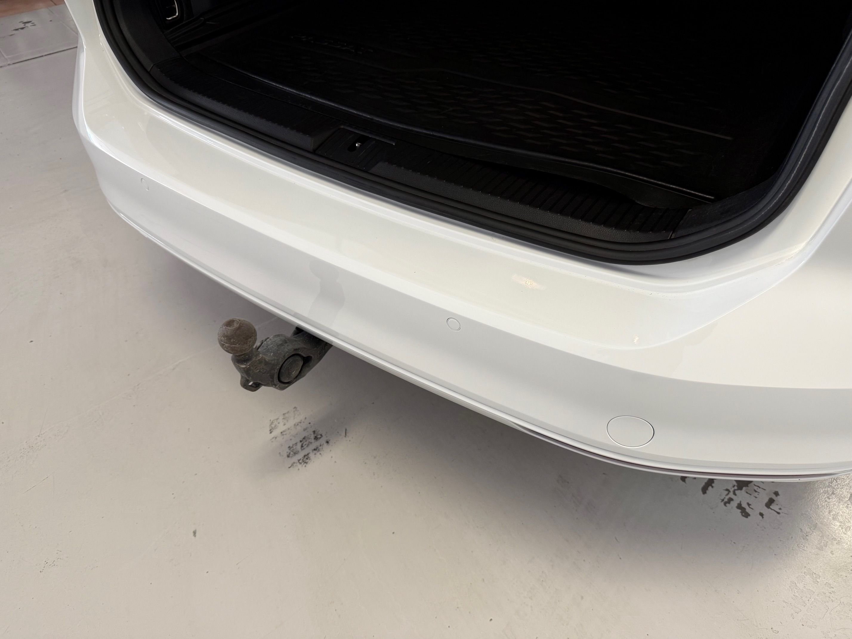 Volkswagen Passat Stasjonsvogn 2.0 TDI DPF SCR Manuell, 6-trinn, 150ps, 2019