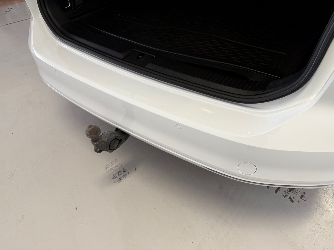 Volkswagen Passat Stasjonsvogn 2.0 TDI DPF SCR Manuell, 6-trinn, 150ps, 2019