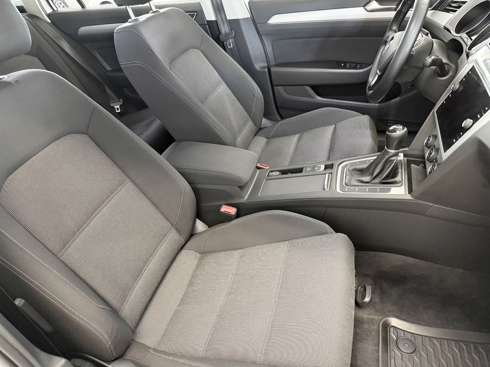 Volkswagen Passat Stasjonsvogn 2.0 TDI DPF SCR Manuell, 6-trinn, 150ps, 2019