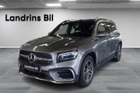 Mercedes-Benz GLB 220 d 4MATIC AMG line PREMIUM