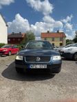 Volkswagen Passat 1.8 T Trendline Euro 4