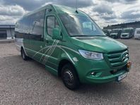 Mercedes Sprinter 517 CDI - 22pax