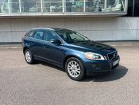 Volvo XC60 D5 AWD Geartronic Summum 2 ägare