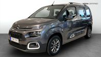 Citroën Berlingo BERLINGO M PT110 FEEL