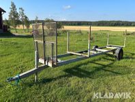 Vagn 2 st