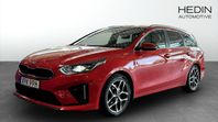 Kia Ceed Ceed SW 1.4 T-GDI DCT GT-Line