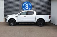 Ford ranger Dubbelhytt 3.2 TDCi 4x4 Auto Wildtrak
