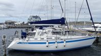Sweden Yachts 370 / 1996