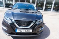 Nissan Qashqai 1.2 DIG-T Euro 6