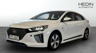 Hyundai IONIQ PLUG IN HYBRID, VÄRMARE, DRAG, V-HJUL