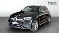 Mercedes-Benz GLE 350de 4MATIC AMG LINE /PREMIUMPAKET/DRAG