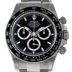 Rolex Daytona 126500LN Oanvänd