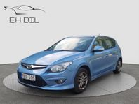 Hyundai i30 1.6 CRDi Business Euro 5