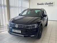 Volkswagen Tiguan 2.0 TDI 190Hk GT AUT Drag