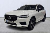 Volvo XC60 B4 AWD Diesel R-Design