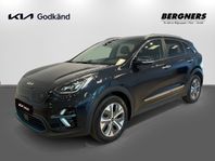 Kia E-Niro e- 64 kWh Advance Plus (V-hjul) 3.95%