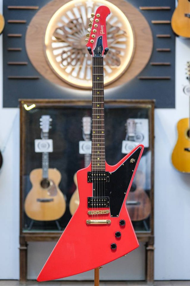 2020 Gibson Lzzy Hale Signatu...