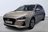 Hyundai i30 Wagon