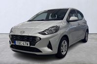 Hyundai i10 1,0 5-S Essential
