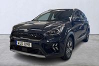 Kia Niro P-HEV