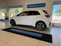 Kia Rio GDi 120hk Aut 5dörr GT-Line *Norrbottensbil* 5700mil