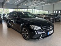 Mercedes-Benz C 200 T d 9G-Tronic Avantgarde Euro 6