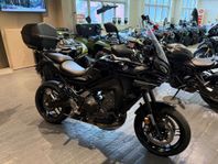 Yamaha Tracer 9