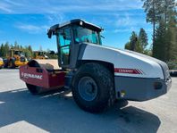 Dynapac CA4000D Vält envalsvält jordkompaktor