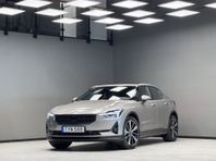 Polestar 2 Long Range Dual Motor/Pilot Plus/Pano/Drag/H&K