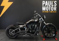 Kawasaki Vulcan 900 Custom