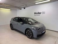 Volkswagen ID.3 PRO PERFORMANCE 58 KWH BAT