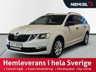 Skoda Octavia Kombi 1.6 TDI Drag Värmare P-sens S&V-däck