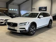 Volvo V90 Cross Country D4 AWD Geartronic, 190hk Momentum
