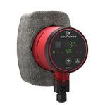 Grundfos ALPHA3 25-80 130 Cirkulationspump, våt, elektronisk