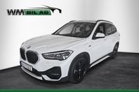 BMW X1 xDrive25e 220HK Sport line, Kamera Navi ,LED, DRAG