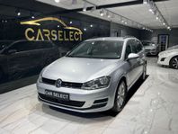 Volkswagen Golf Sportscombi 1.2 TSI Masters/Kamera/Drag