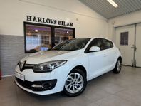 Renault Mégane lll Energy 1.5 DCi 110