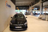 Mercedes-Benz AMG CLA 45 4M Shooting Brake AMG/2 års garanti