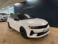 Opel Astra GS Sports Tourer 1.2 Turbo 130hk AUT