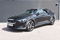 Polestar 2 Long Range Dual Motor Pilot Plus Pano Navi 476 HK