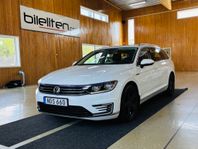 Volkswagen Passat GTE 1.4 TSI GTE Värmare Drag B-Kamera