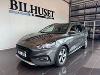 Ford Focus Active Kombi 1.0 EcoBoost SelectShift Active Euro