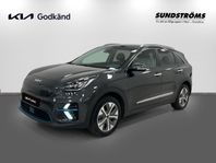 Kia E-Niro 64 kWh Advance Plus V-hjul RÄNTEKAMPANJ 3,95%