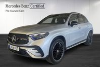 Mercedes-Benz GLC 300 e 4MATIC AMG Premium / Burmester / Dra