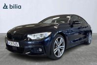 BMW 430 d xDrive Gran Coupé M-sport / Drag / Rattvärme / Har
