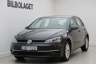 Volkswagen Golf 1.0 TSI OPF (116hk)/CAM