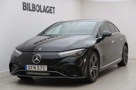 Mercedes-Benz EQE 350+ 90,6kwh/DRAG/NAV/CAM
