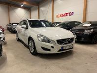 Volvo V60 2.0T Momentum Euro 5